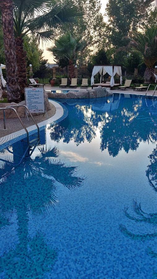 Апартаменты Aphrodite Roce Σάνι Μπιτς Εξωτερικό φωτογραφία